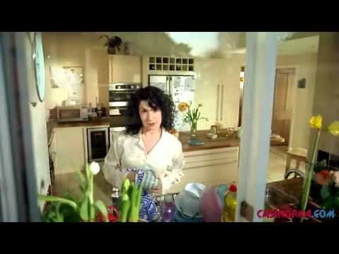 William Hill Bingo - 'Brekkie' - commercial