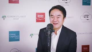 GLTH TV | Derek Lou - CEO, Paralell