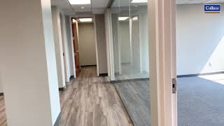 Memphis Office Space - i bank Tower, Suite 1925 Property Video