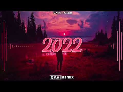 VNM x Gibbs - 2022 (XAVI REMIX)