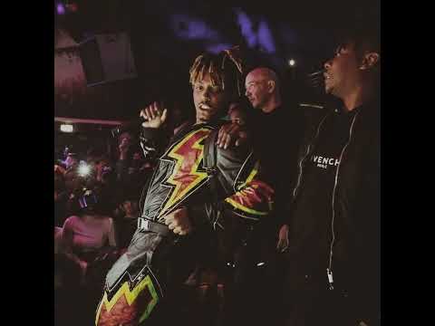 Juice WRLD - Sip It (Unreleased)