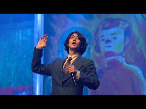 [190316] 잔나비 - 알록달록 @전국투어 콘서트 투게더 - 서울