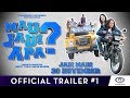 Mau Jadi Apa? - Trailer