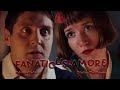 Fanaticus Amore_Claire Dartigues