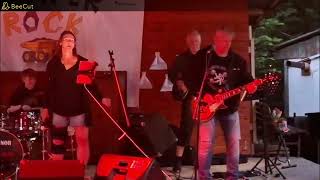 Dumper Rock cover Sharp Dressed Man by ZZ TOP