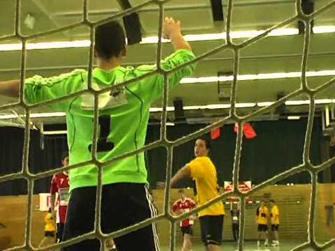 Erfolgreichste Saison für Nachwuchs des HSC Suhr Aarau