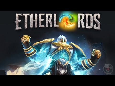 Etherlords IOS