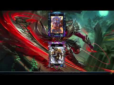Cuando dos OP se enfrentan!!! SMITE DUEL ANHUR