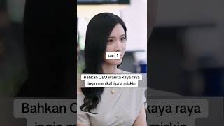 Download lagu Bahkan CEO wanita ingin menikahi pria miskin part 1 mp3
