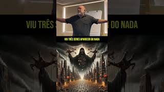 ARCONTES | Como eles controlam seus loops mentais no sono | Jan Val Ellam