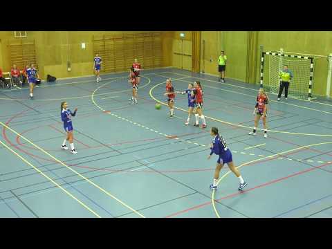 USM DJ Steg 3 Torslanda HK - Enköpings HF Del 2