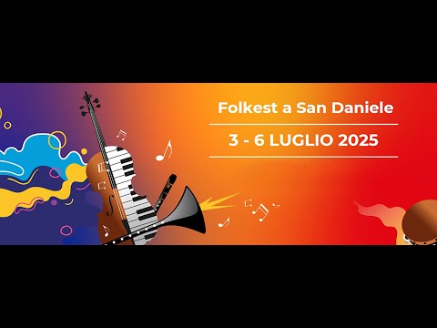 Lyre'n'Rhapsody - Folkest 2025