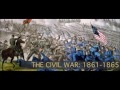 cue X [Civil War] Bernard Herrmann