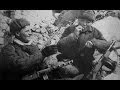 Василий Тёркин - 09 Два солдата (Видео) 