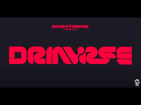NGHTMRE - DRMVRSE: The Making Of