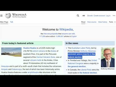 Item video thumbnail