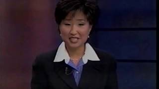 WBBJ - 10pm Newscast - 11/11/99