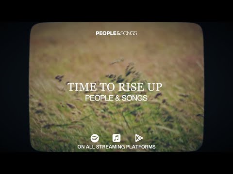 Time To Rise