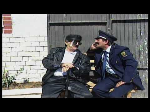 Krimineli - Humor Shqip