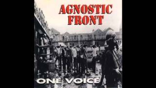 Agnostic Front - Retaliate