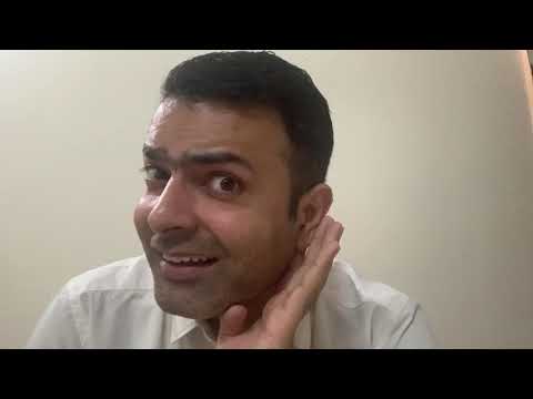 Varun Arora Audition Police Interrogation 