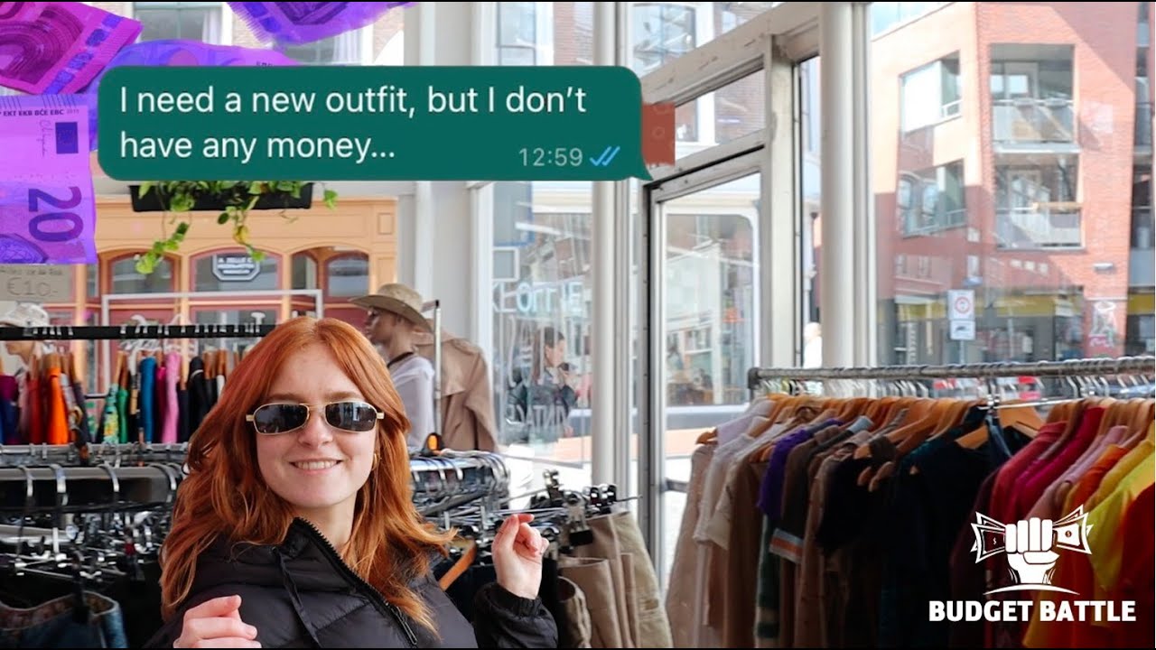 BudgetBattle