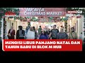 Mengisi Libur Panjang Natal Tahun Baru Di Blok M Hub Ada Apa Saja Beritasatu