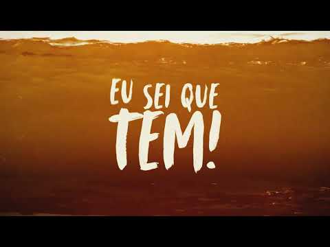 Mary Mesk feat. Gavi & Decoy - Esse Tem [Lyric Video]