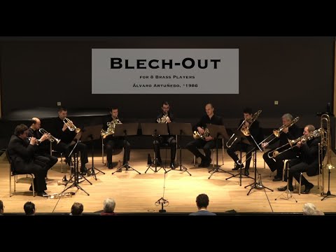BLECH-OUT Live - Premiere