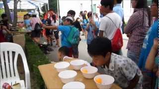 2012 신나는 1st NSD Pathfinder Camporee