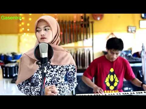 BUTA - (ROMA IRAMA) - dangdut cover - REVINA