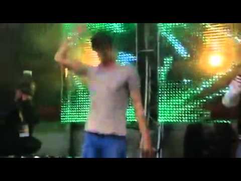 The Only Dutch DJ That Still Plays Trance Music.. Menno De Jong