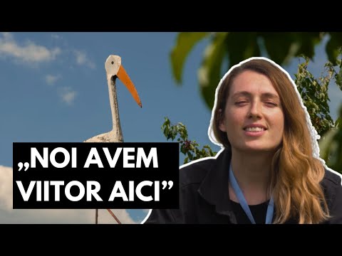 Satul unde vin pelicanii | DINCOLO DE CHIȘINĂU | Ep.15