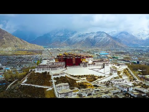 Potala Palace