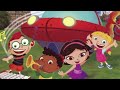 Little Einsteins Full Film
