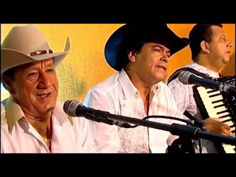 Parada Dura - Trio Parada Dura