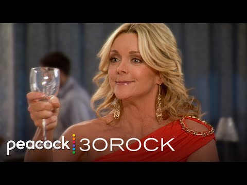 You're an alcoholic | 30 Rock