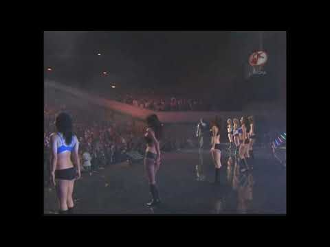 Yo no fui - Pedro Fernandez en vivo