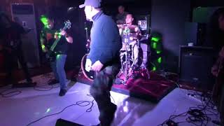 Delubyo - Left to Rot (Hypocrisy Cover) @ Gutted at Birth with Stillbirth and Gutslit