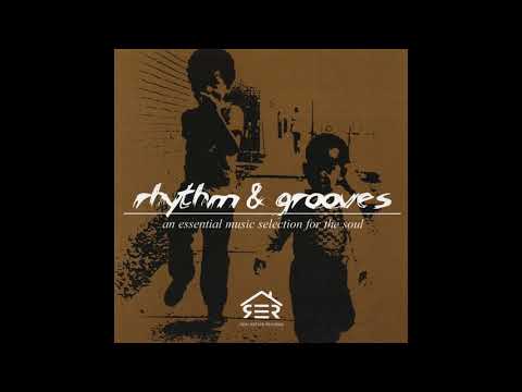 Tyree Cooper - My Sistaz Blews (feat. The First Lady)