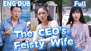Download lagu 🌈Rich CEO vs Fierce Wife! Sugar Rush Plot Breaks TikTok.......【ENG DUB】【FULL】（chinese drama eng sub） mp3