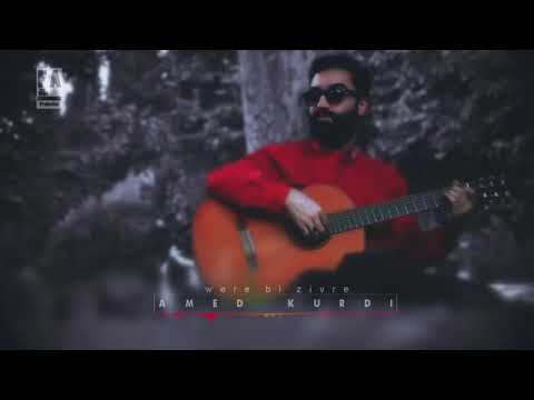 Amed Kurdi - Were Bi Zivre Audio -