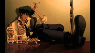 COWBOY BEBOP - DREAM ON