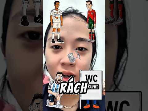 Cầu thủ nào may đồ