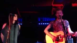 Scars on 45 - Insecurity