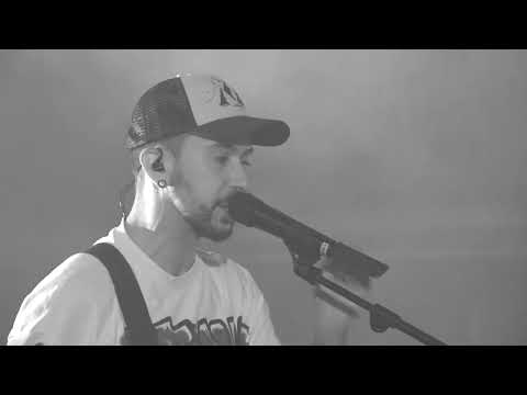 HYBRID THEORY - IN THE END live @ Semana Académica do Algarve 2022 (Linkin Park Tribute Band)
