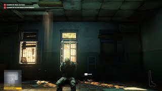 HITMAN - Episode 3 - Marrakesh, Morocco Full Story Mission