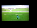 Hulk Goal Arena FIFA 15 