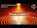 What is Light? ( IB Physics - Atomic Physics )