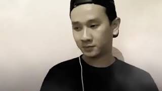 Ni Na Me Ai Ta by. Aaron &amp; Rudy Justine